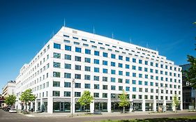 The Student Hotel Berlin